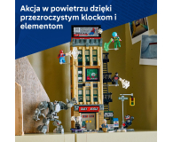 LEGO Marvel 76342 Spider-Man kontra Mysterio: Daily Bugle - 1473565 - zdjęcie 6